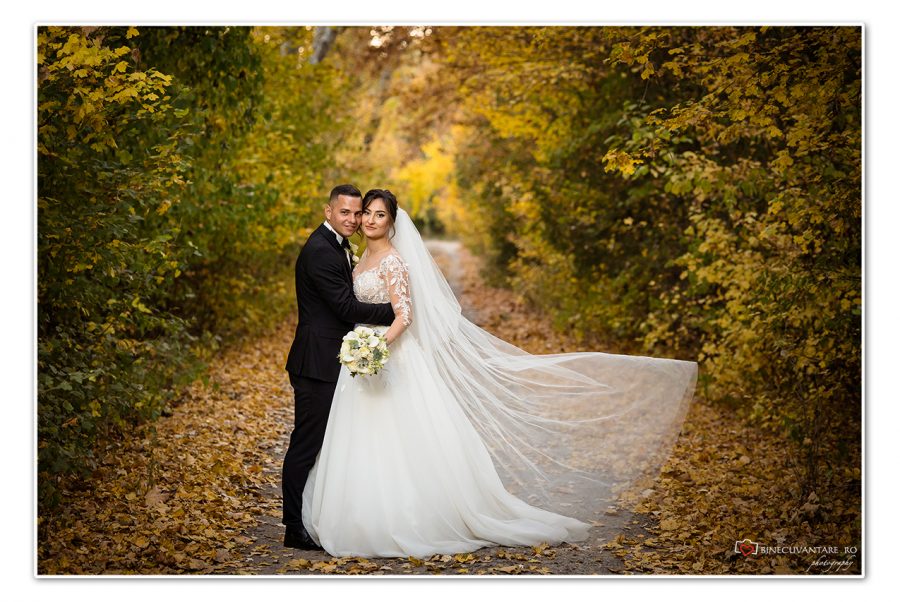 Nicoleta & Daniel, Calarasi - octombrie 2022