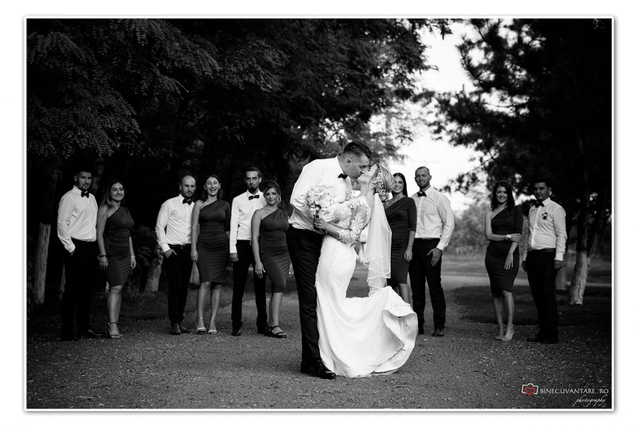 Aura & Vlad, Calarasi - august 2023