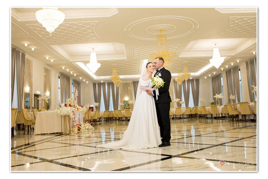 Georgiana & Costi , Calarasi - mai 2026