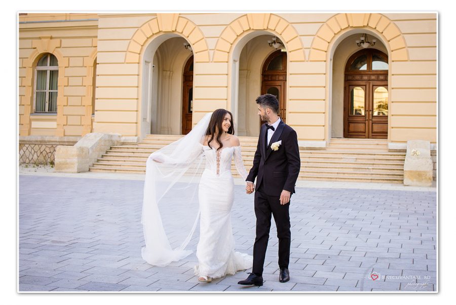 Alexandra & Florin, Calarasi - mai 2026